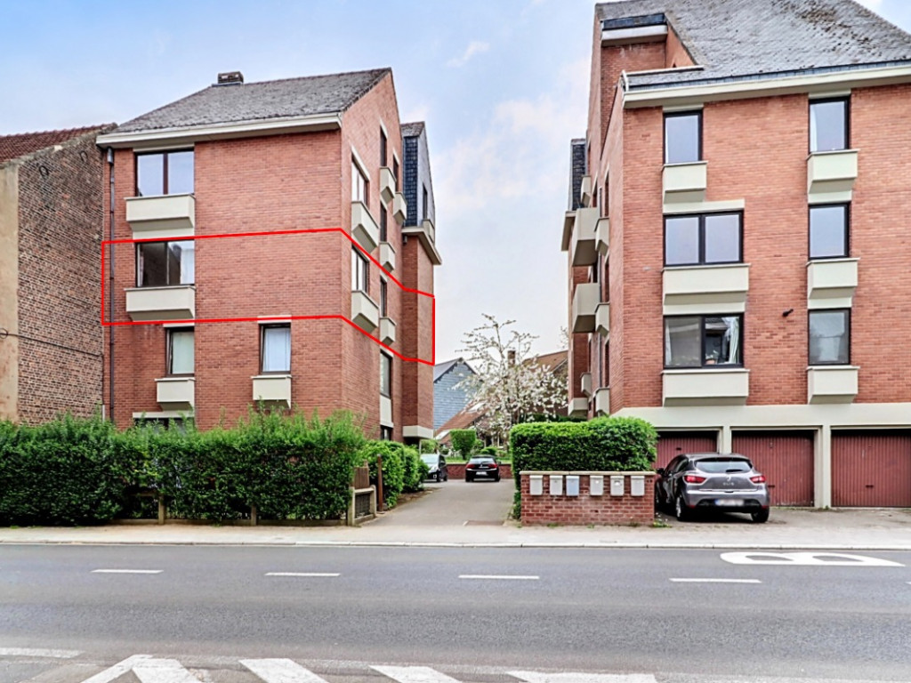 Avenue Alphonse Allard - 47 - 2 - 1420