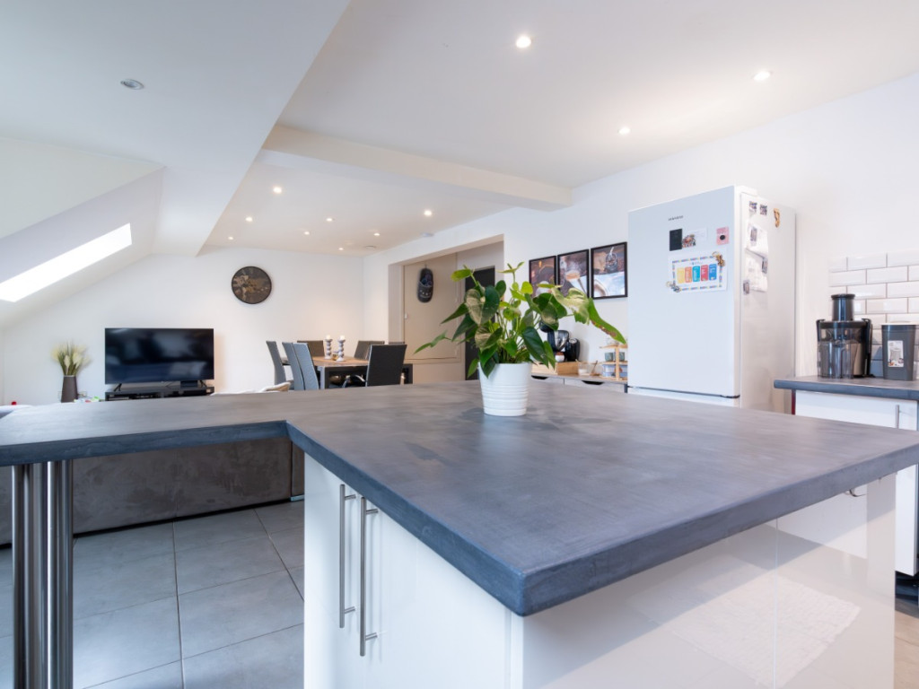 Rue de la Gare - 13 - - L-9707