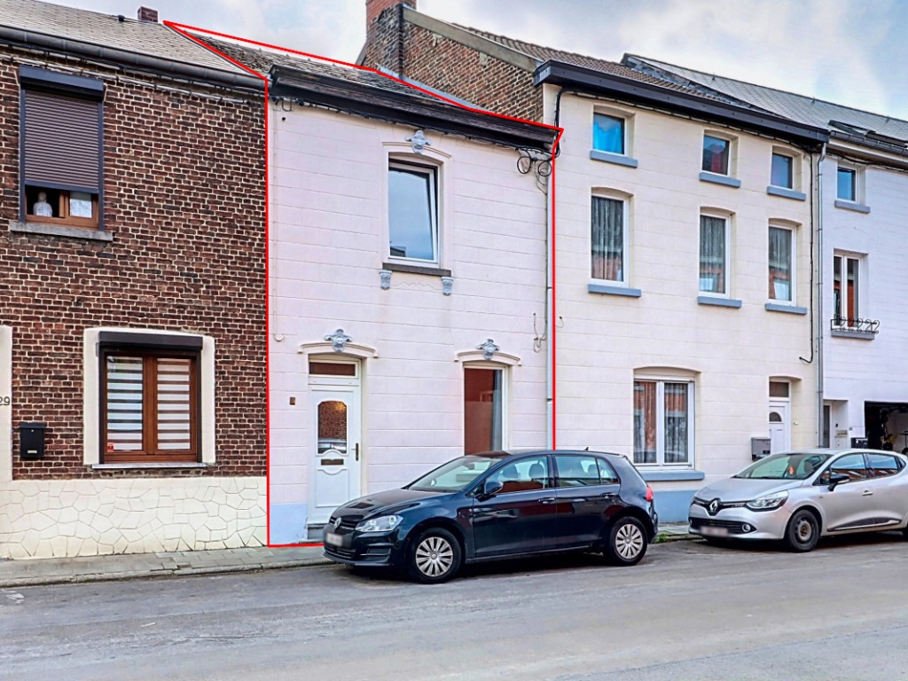 Rue Chateau de Lothier - 31 - - 1470