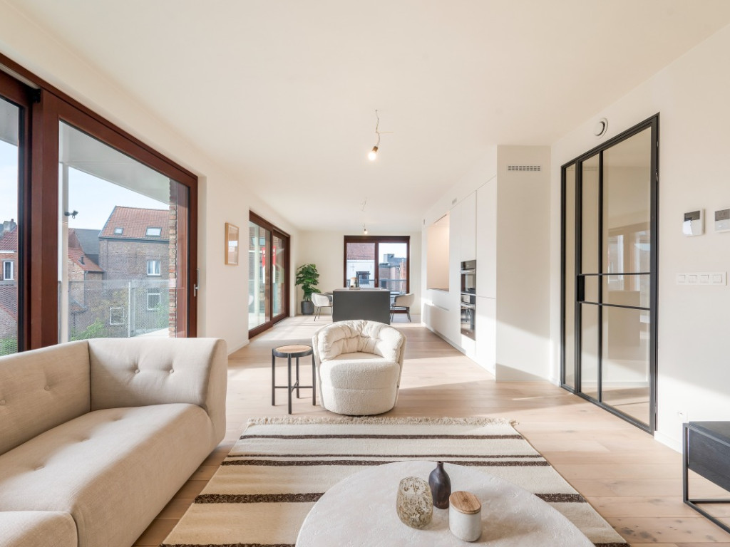 Moensstraat - 51 - - TW 2.2 - 2800