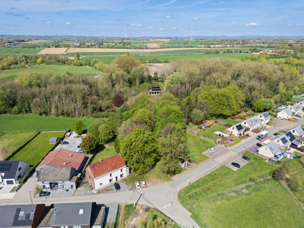 Rue des sports - 29 - - 7800