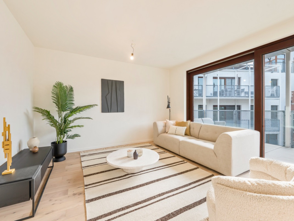 Moensstraat - 51 - - TW 2.2 - 2800