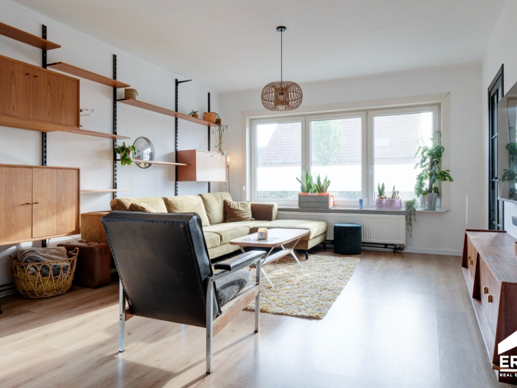 Hasseltstraat - 15 - - 3900