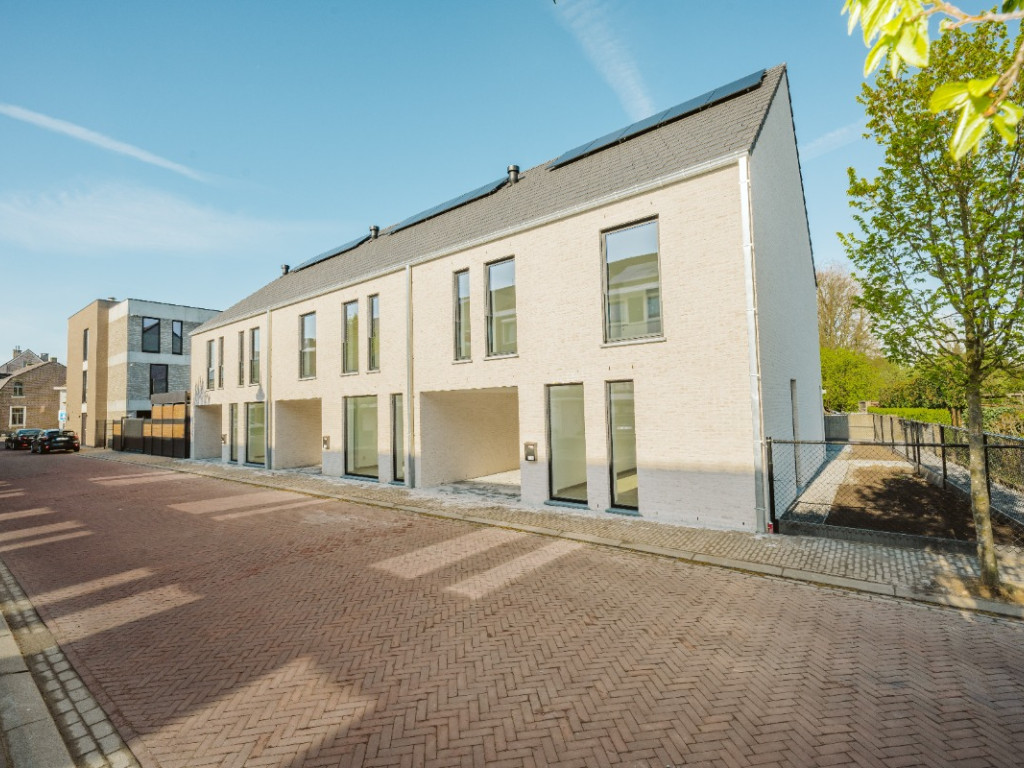 De Vaart - 1 - B - 3910