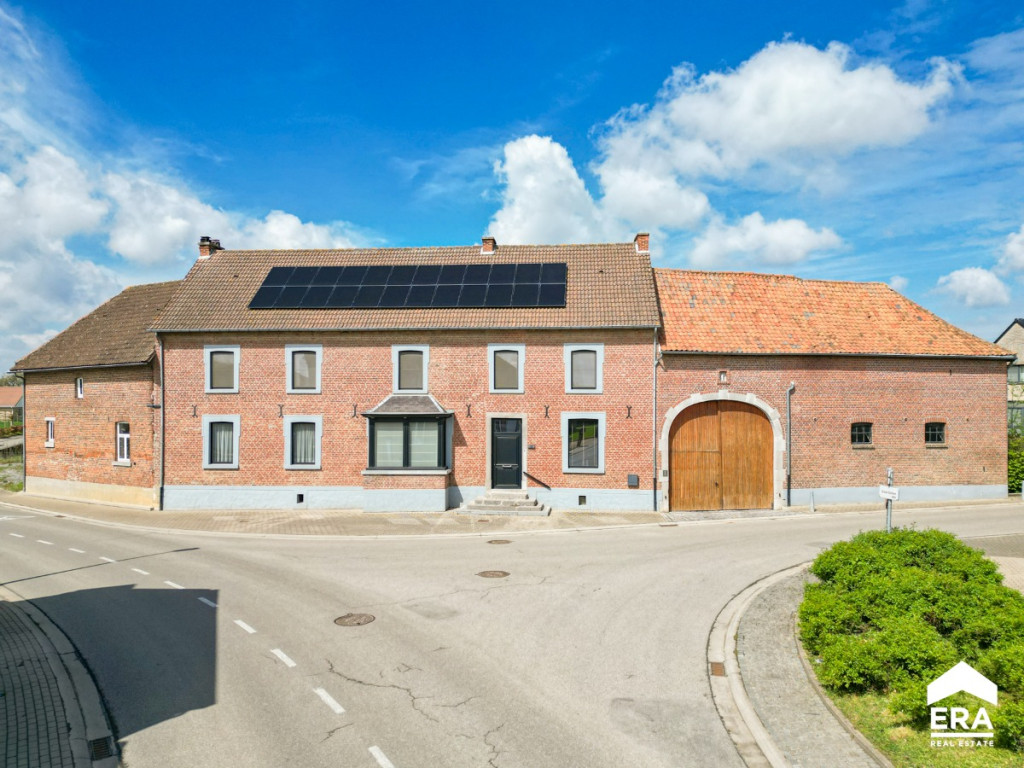 Gudderstraat - 1 - - 3800