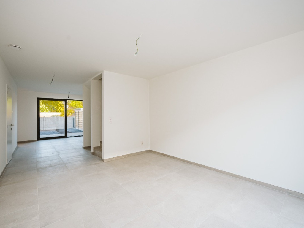 De Vaart - 1 - B - 3910