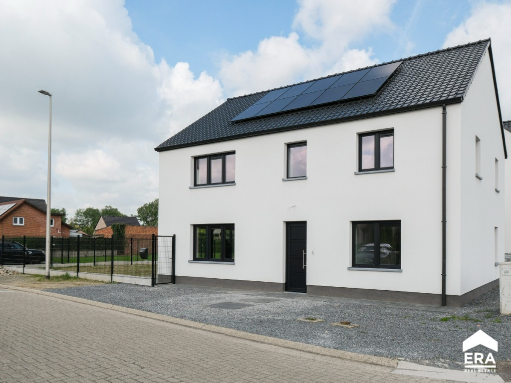 Dautenstraat - 97 - - 3590