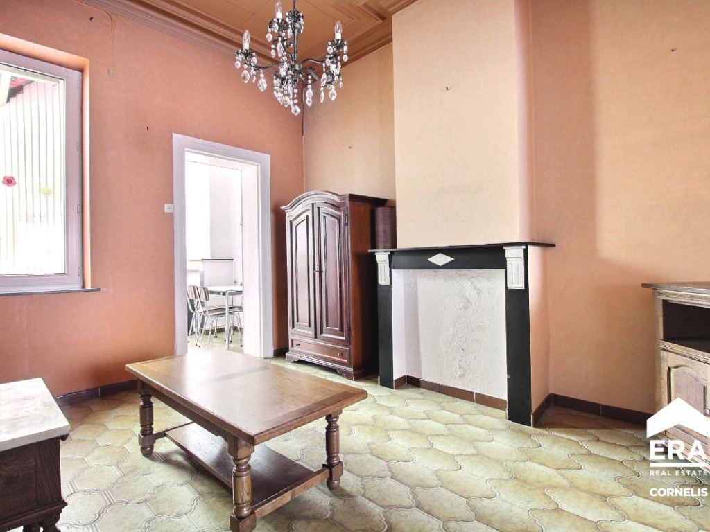 Rue Victor Rauter - 297 - - 1070