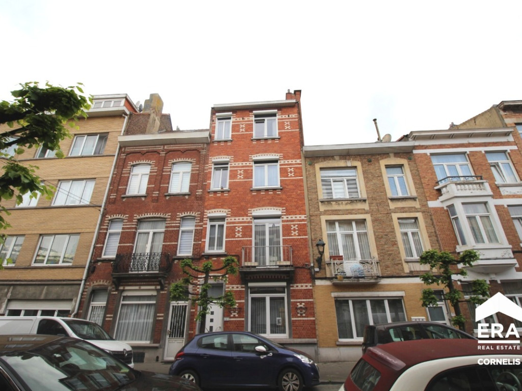 Rue Victor Rauter - 297 - - 1070