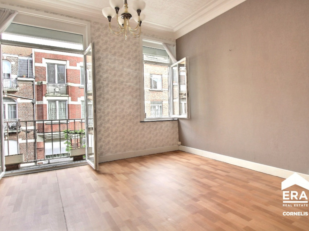 Rue Victor Rauter - 297 - - 1070