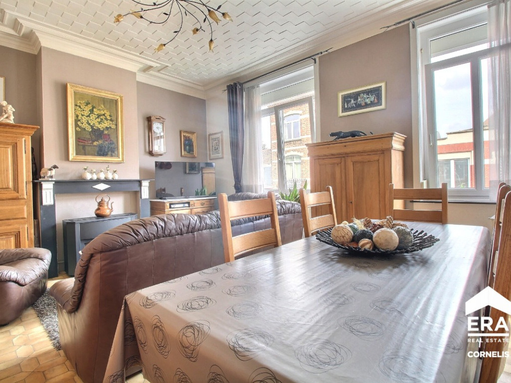 Rue Victor Rauter - 297 - - 1070