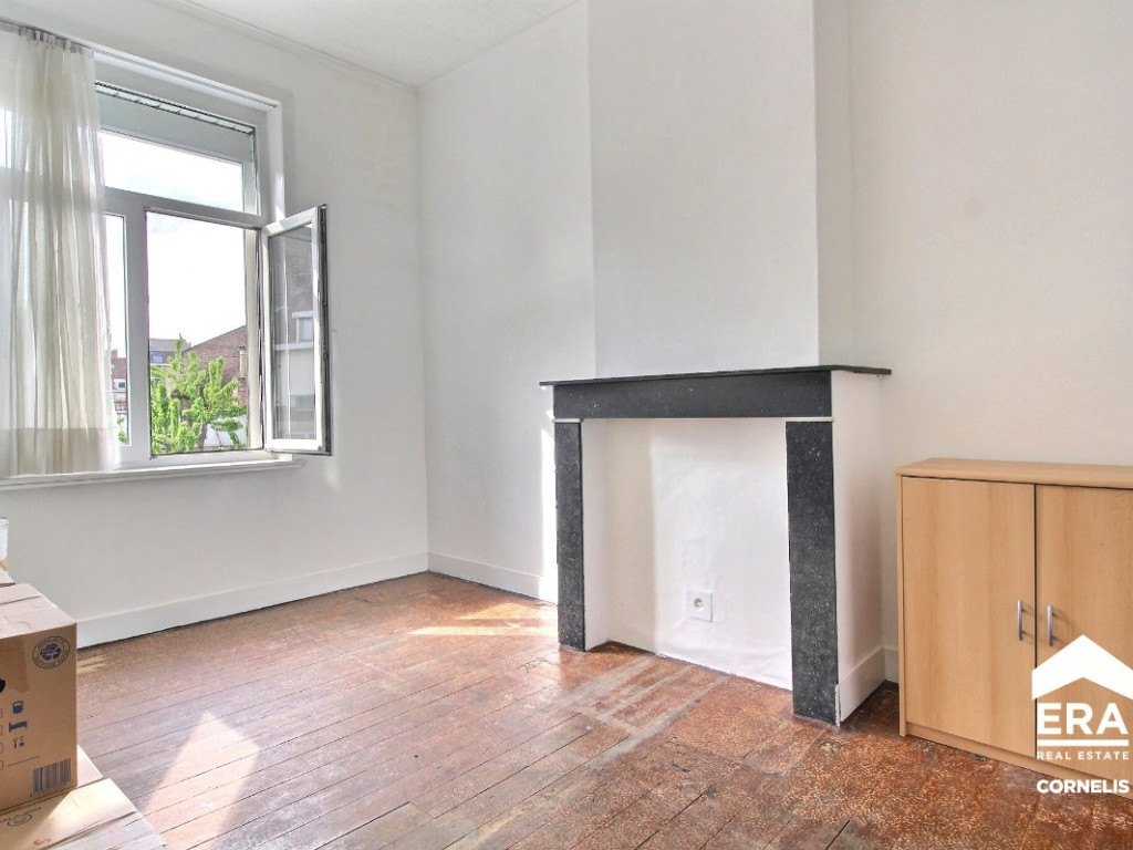 Rue Victor Rauter - 297 - - 1070
