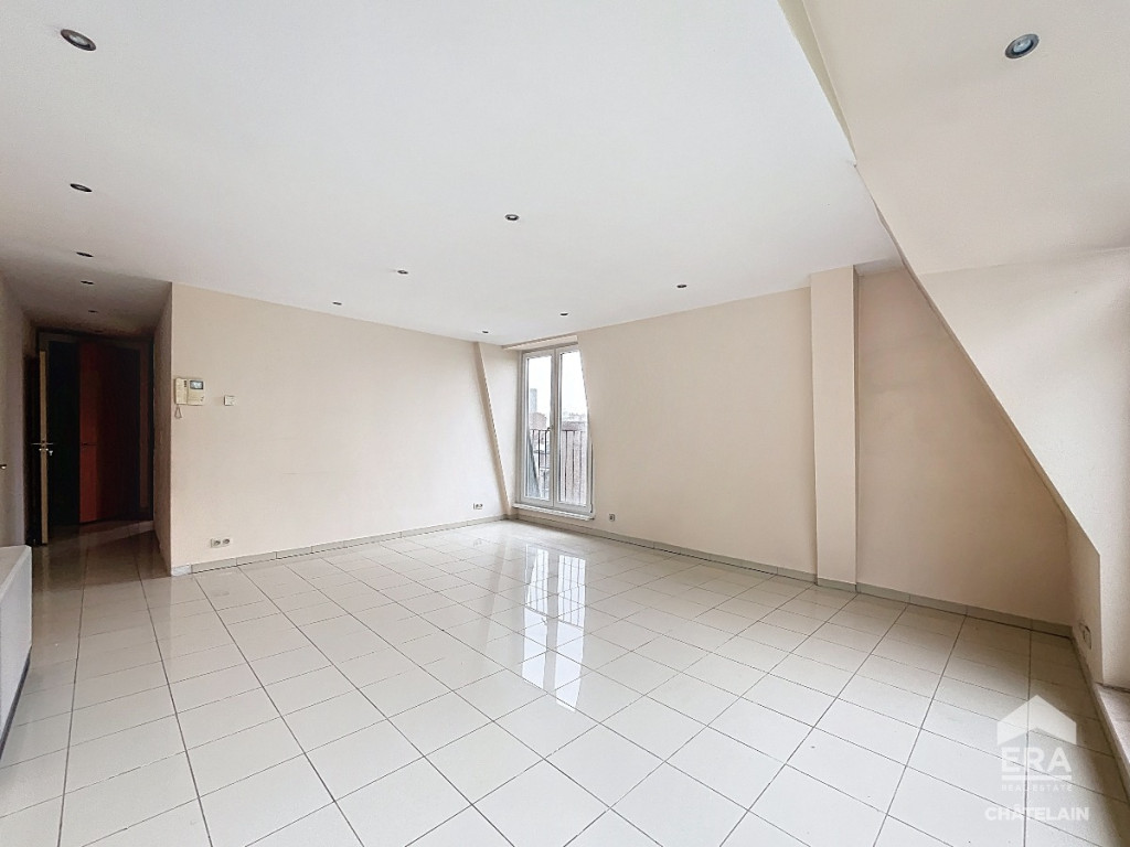 Rue Wauwermans - 11B - 4 - 1210