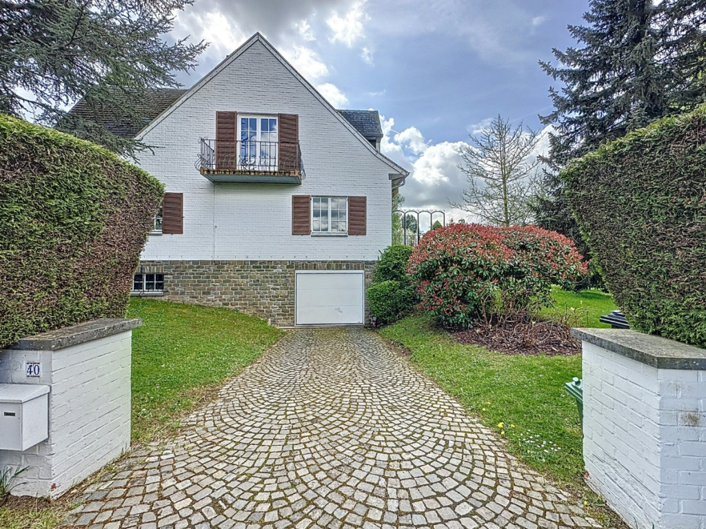 Rue Strivay - 40 - - 4122