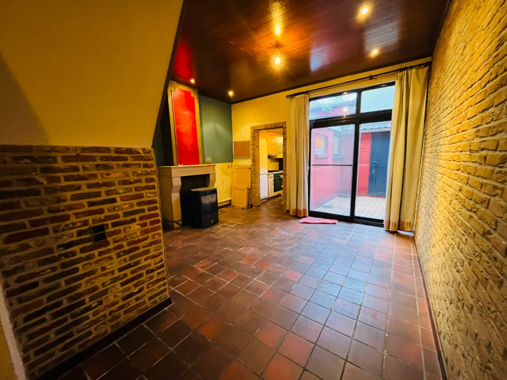 Langemarkstraat - 22 - - 8800