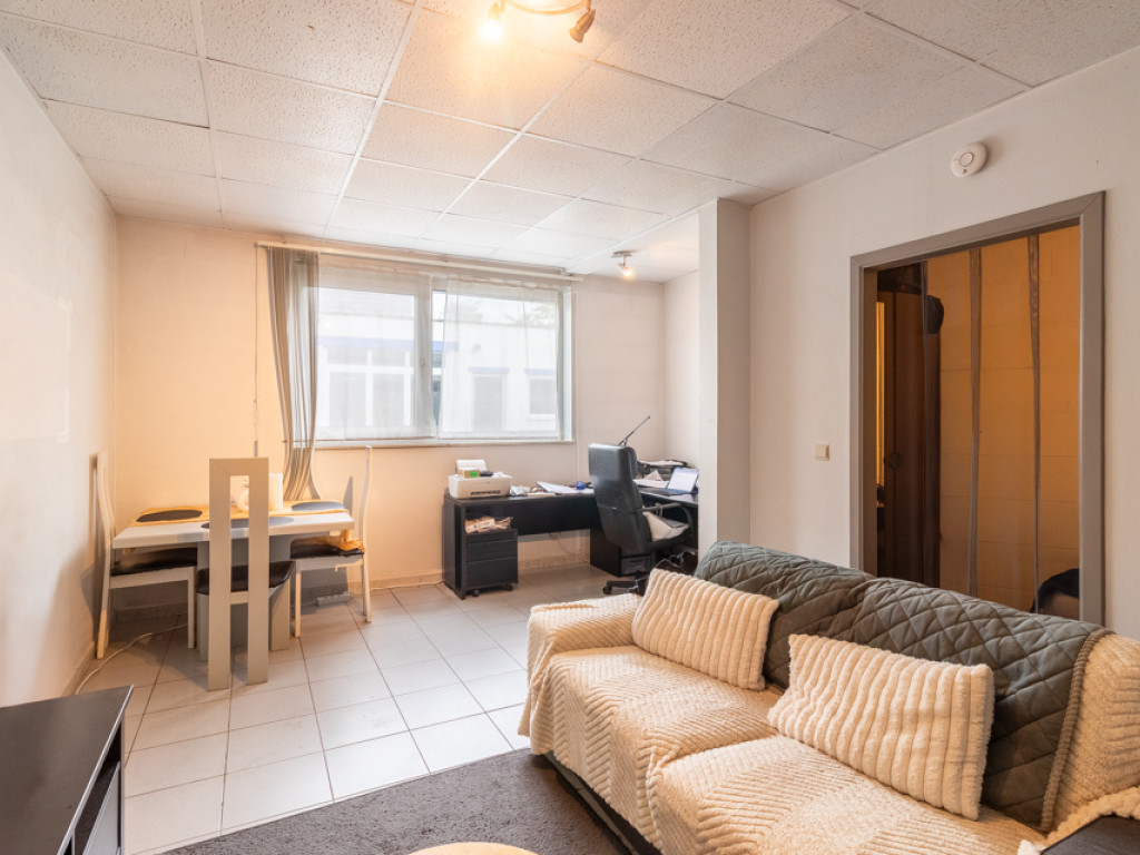 Sint-Sebastiaanstraat - 45 - 002 - 2610