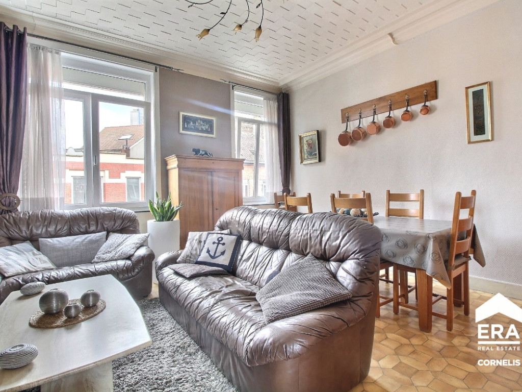Rue Victor Rauter - 297 - - 1070
