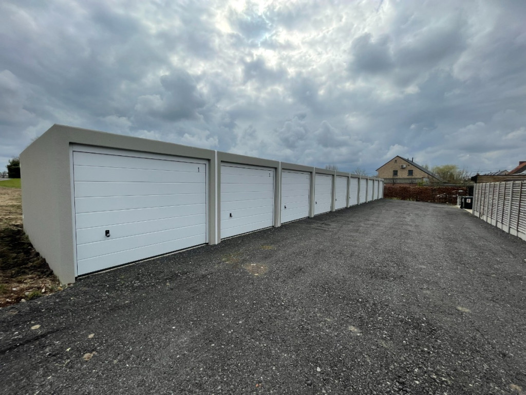 Zonnebeekseweg - 190+ - G2 - 8900