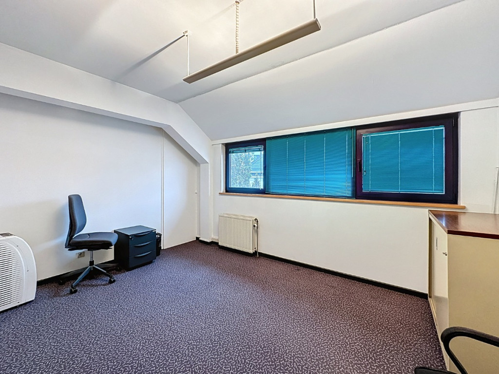 Rue Boucqueau - 13 - LOT 2 - 7100