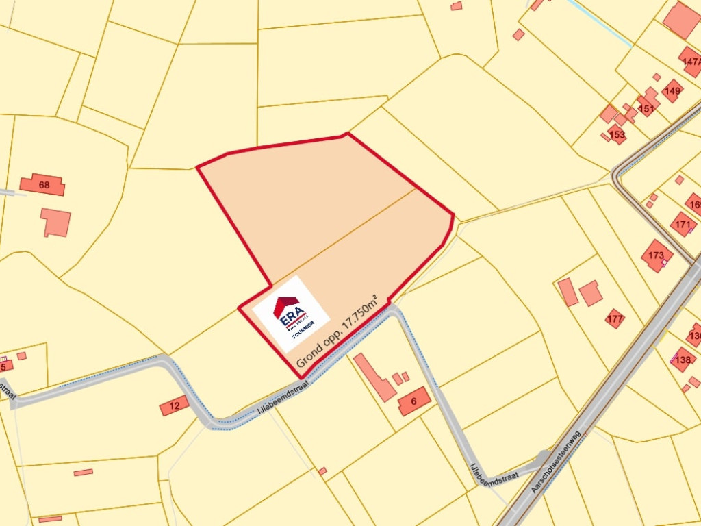 Ijlebeemdstraat - z/n - - 2230