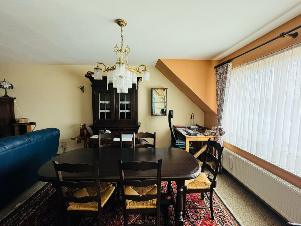 Drie Lindenstraat - 5 - 2.2 - 3560