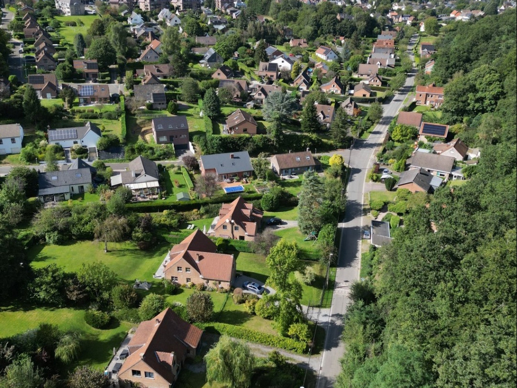 Chemin de Louvranges - 23 - - 1300
