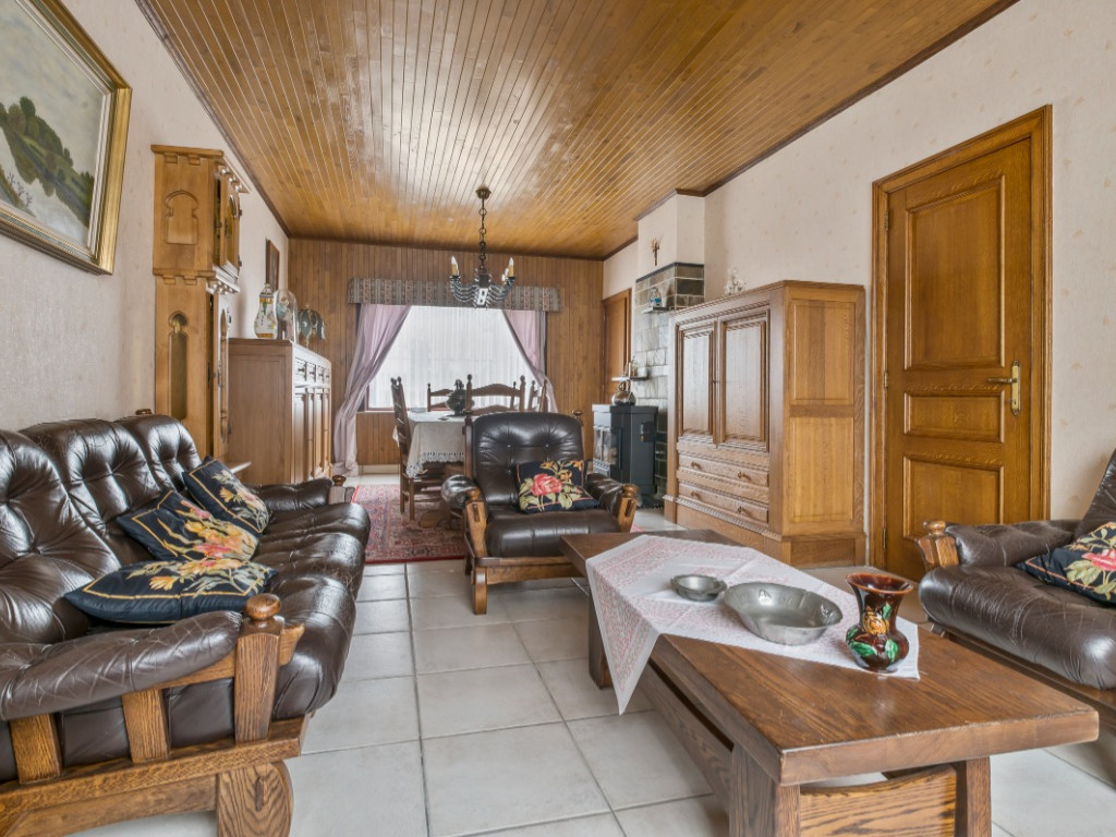 Oude Baan - 141 - - 9200