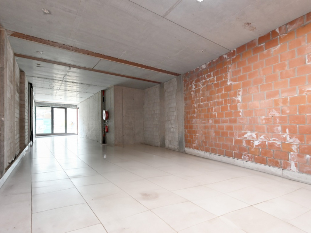 Stationsstraat - 68 - - 9900