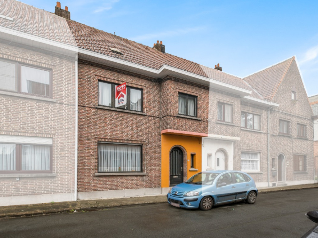 Oude Baan - 141 - - 9200