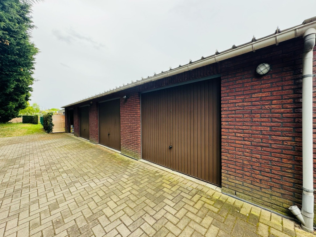 Drie Lindenstraat - 5 - 2.2 - 3560