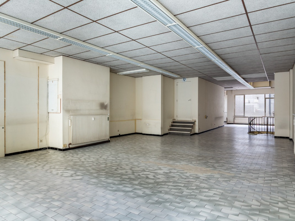 Lange Lozanastraat - 87 - - 2018