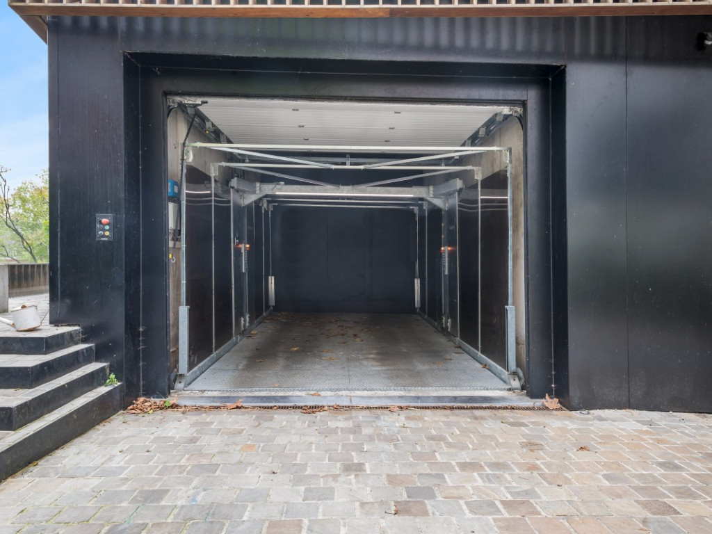 Kortrijksepoortstraat - 138 - - 9000