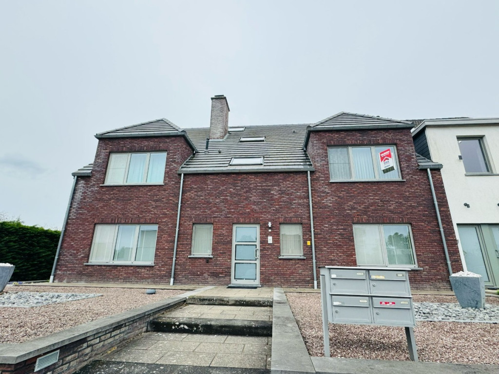 Drie Lindenstraat - 5 - 2.2 - 3560