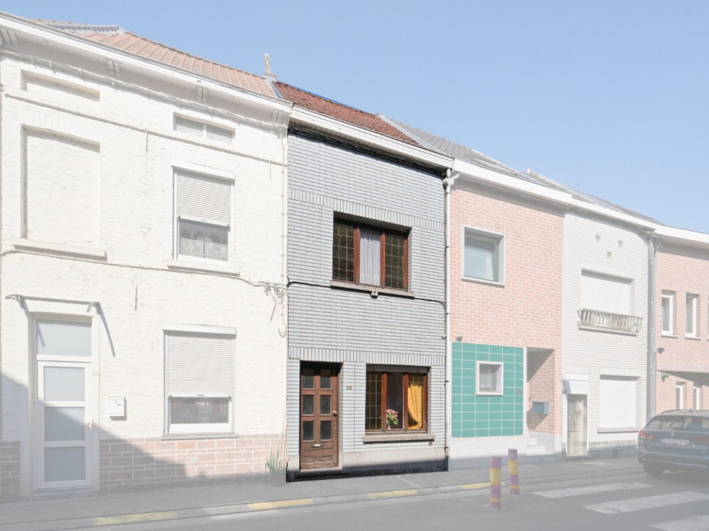 Gasthuisstraat - 171 - - 9500