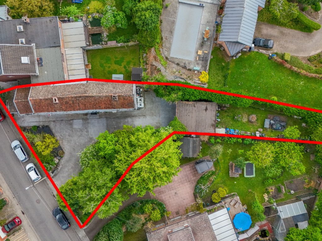 rue Bordelais - 299 - - 4420