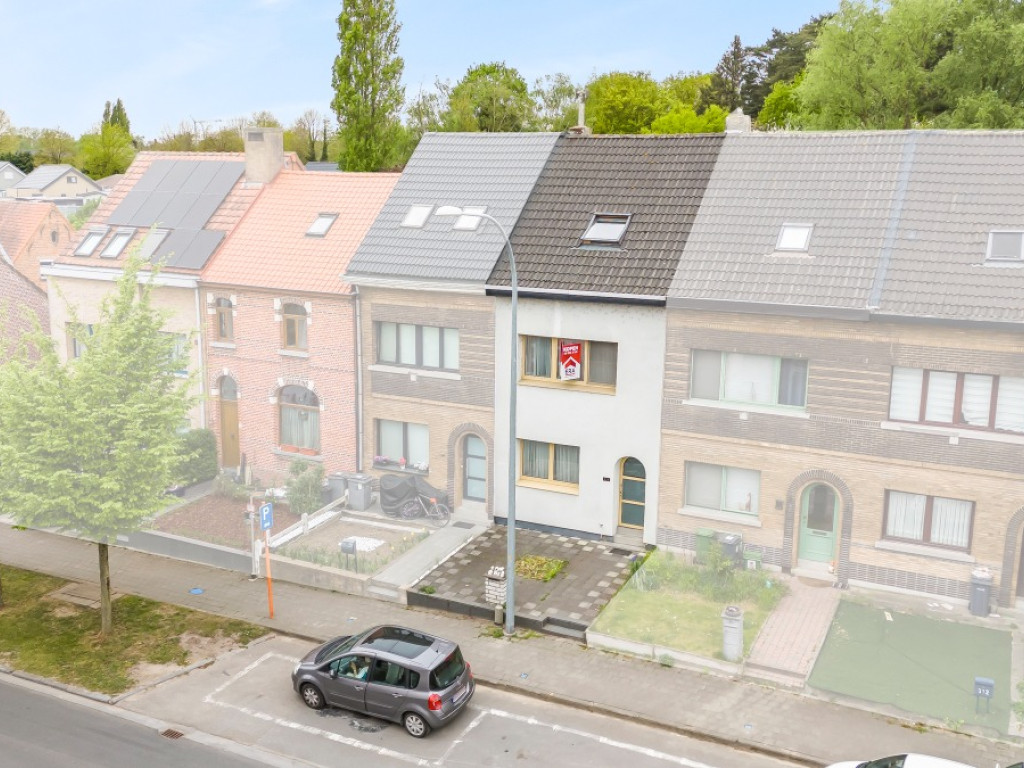 Cauwerburg - 316 - - 9140