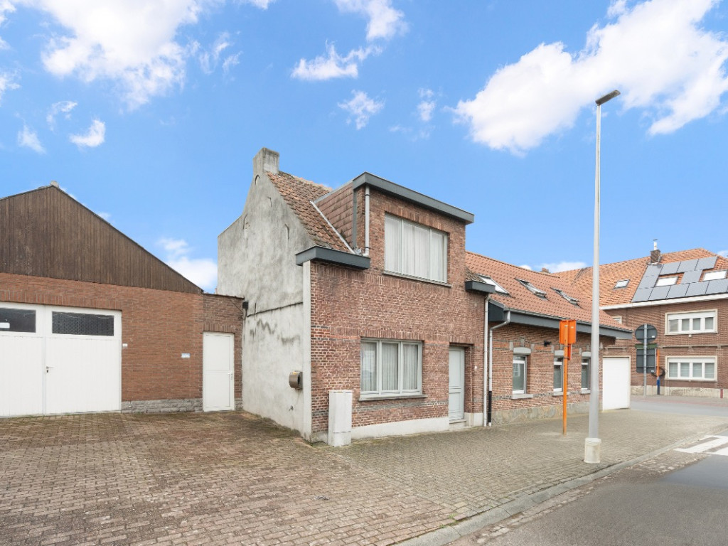 Burchtlaan - 1-3 - - 1840
