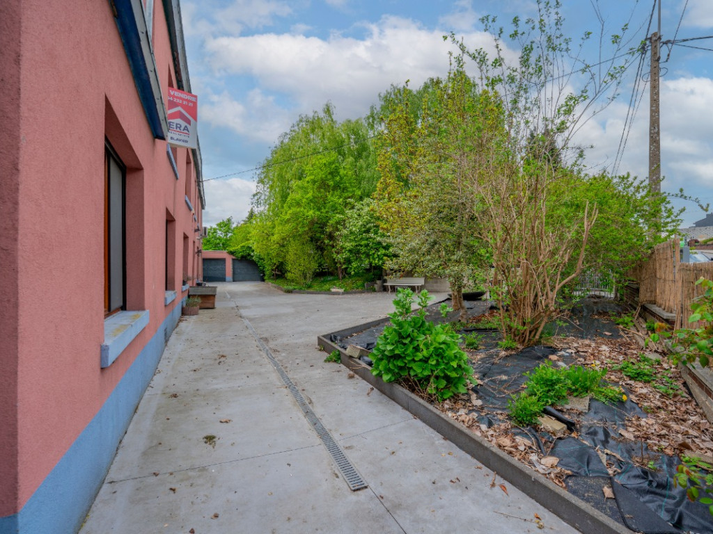 rue Bordelais - 299 - - 4420