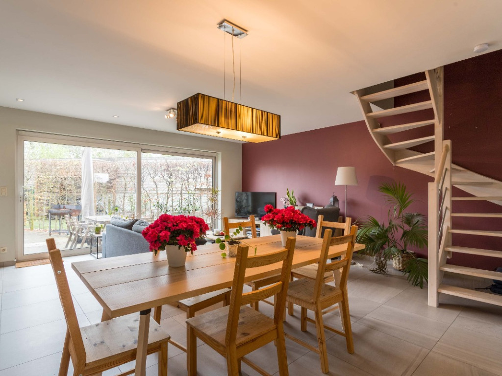 Izegemsestraat - 204 - - 8501