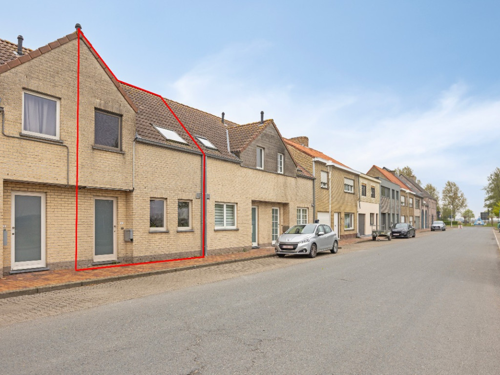 Molenstraat - 17 - A - 8620