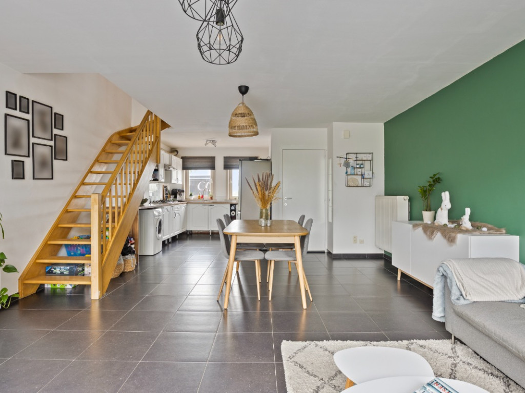 Molenstraat - 17 - A - 8620