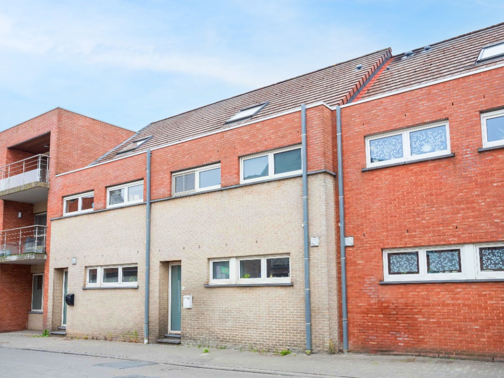 Izegemsestraat - 204 - - 8501