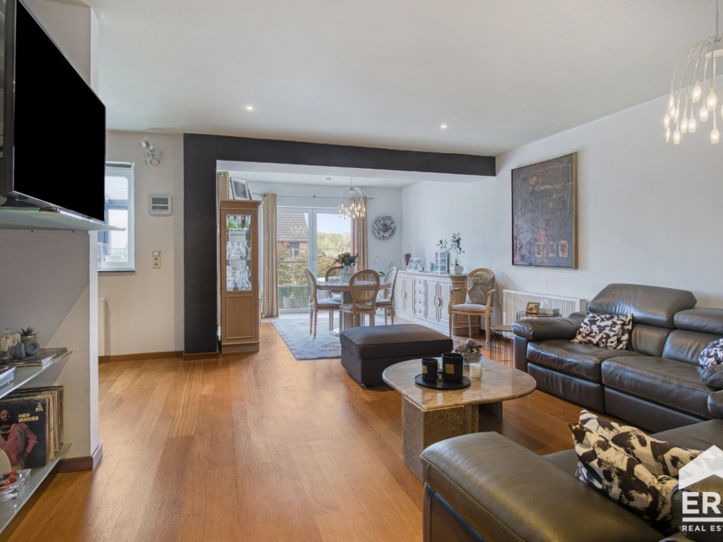 Brusselstraat - 361 - B01 - 1702
