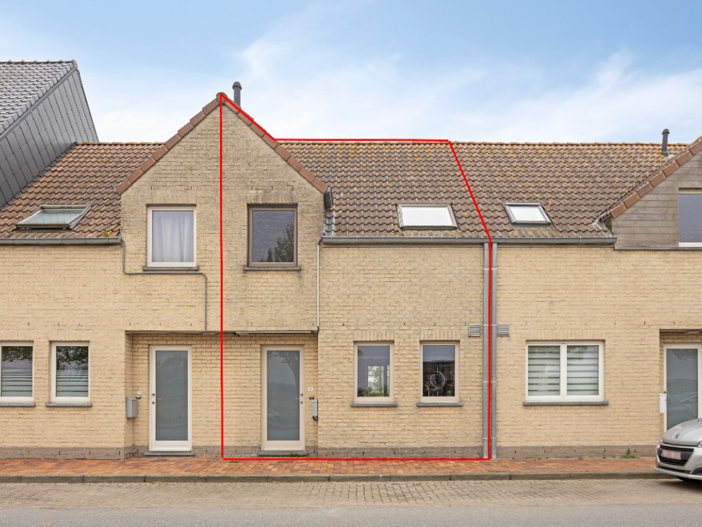 Molenstraat - 17 - A - 8620