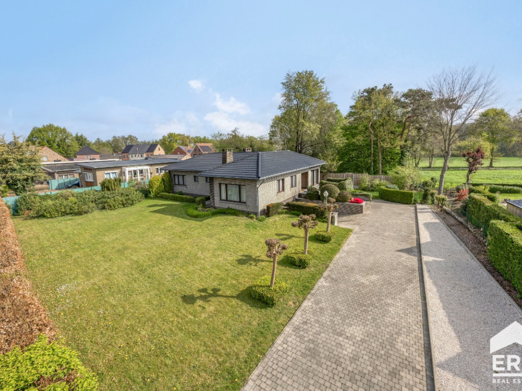 Hoeverweg - 27 - - 3660