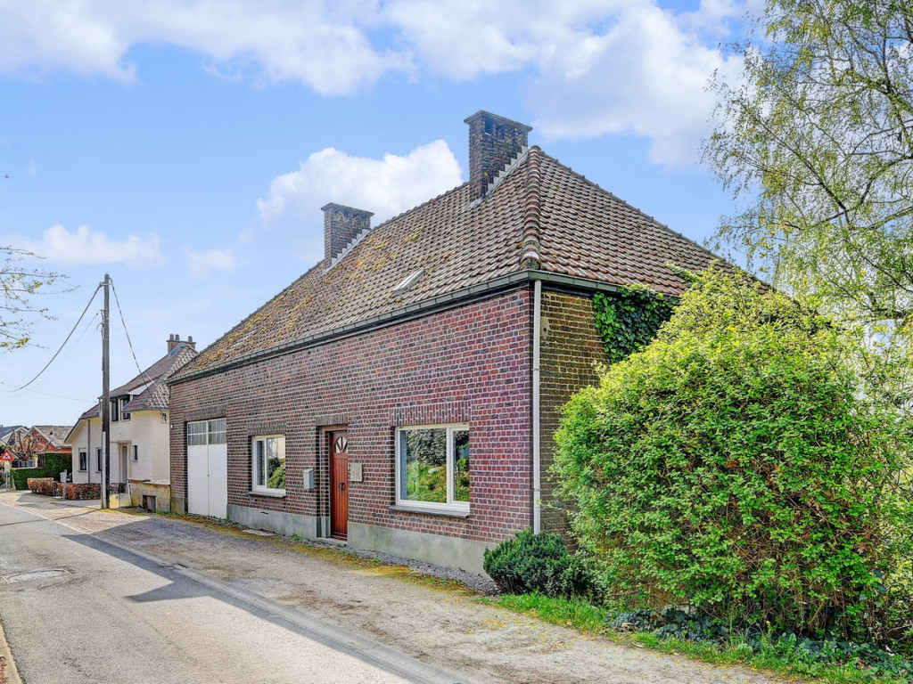 Groeneweg - 6 - - 3090