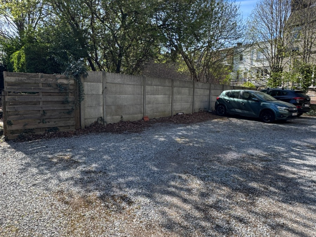 Rue de Plainevaux - 95 - - 4100