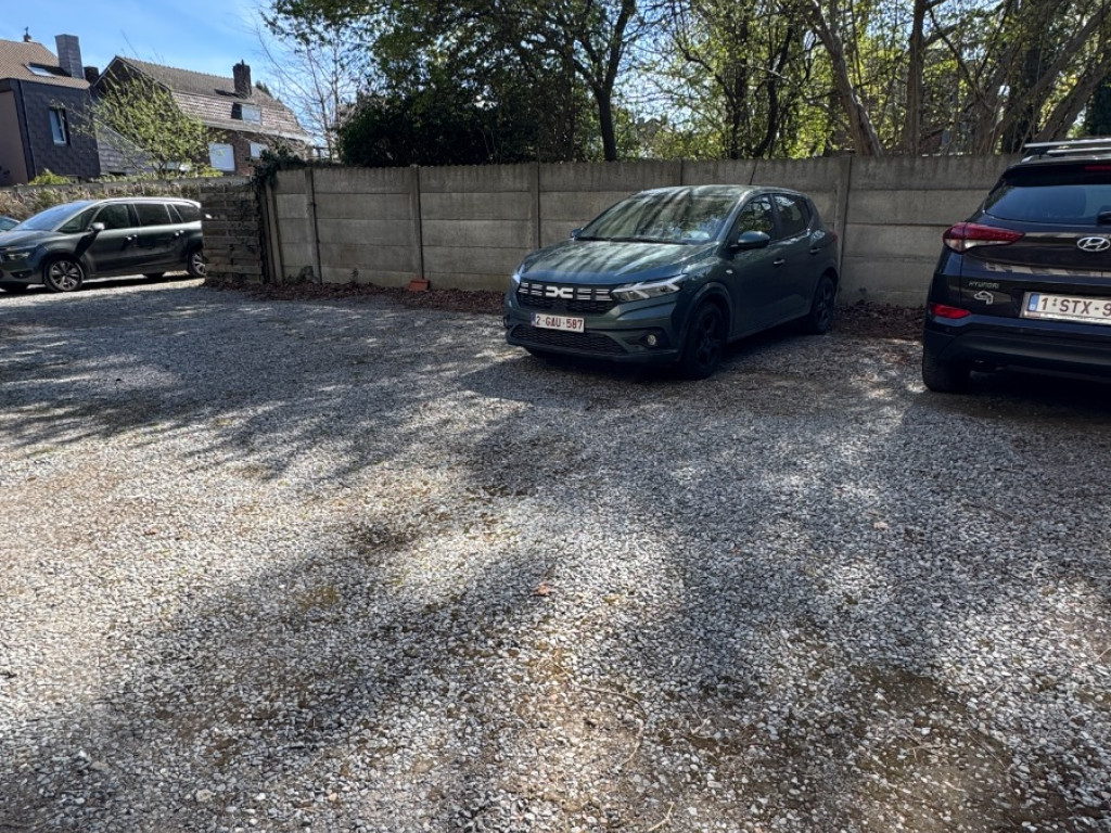 Rue de Plainevaux - 95 - - 4100