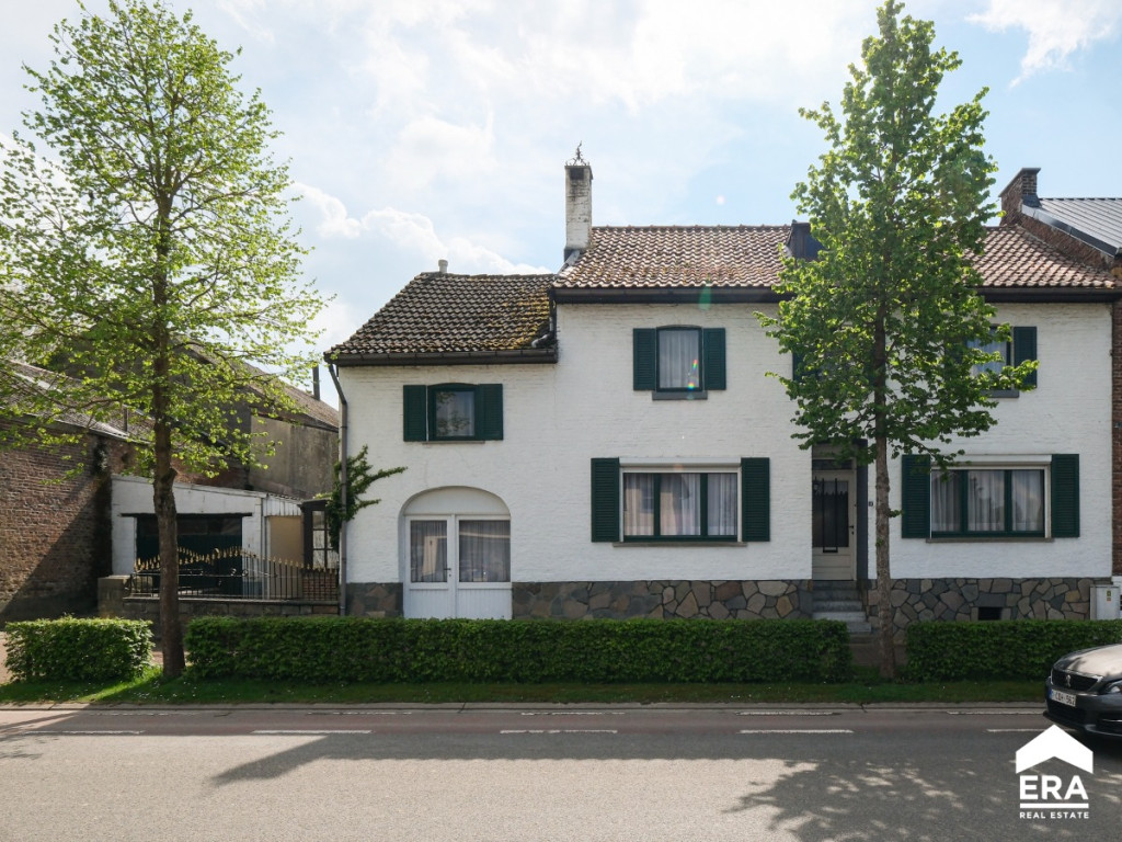 Homsemstraat - 47 - - 3891