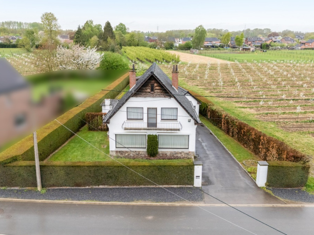 Sassenbroekstraat - 17 - - 3570
